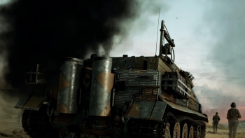 Battlefield V Screenshot